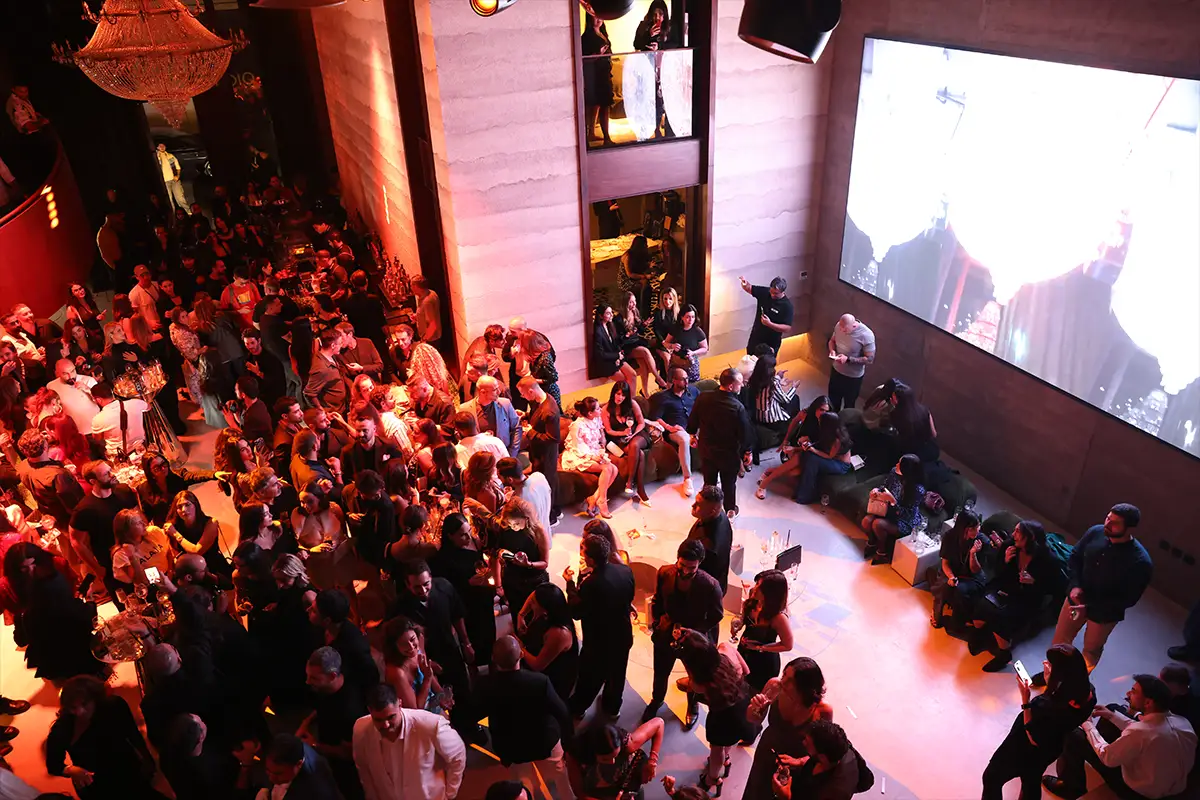 Someone's House Media 47